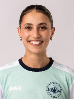 Avatar Bild für Muriel Christa Dagmar Bey