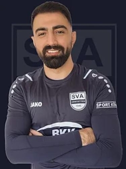 Avatar Bild für Ahmet Can Sabuncu