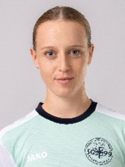 Avatar Bild für Zoe Brückel