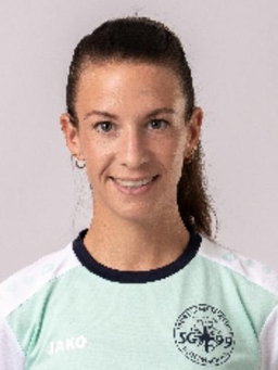 Avatar Bild für Lisa Kossmann