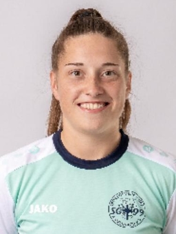 Avatar Bild für Leonie Krump