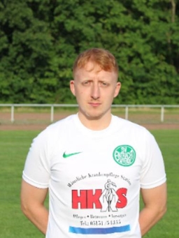 Avatar Bild für Maik Genge