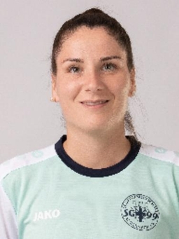 Avatar Bild für Magdalena Schumacher