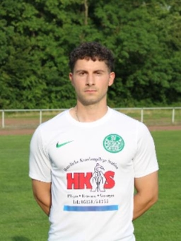 Avatar Bild für Laurin Görsdorf