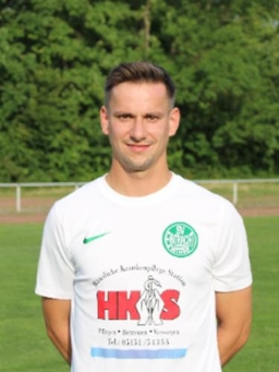 Avatar Bild für Jannis Helmsen