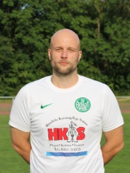 Avatar Bild für Christian Henne