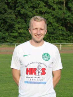 Avatar Bild für Jan-Eric Willmer