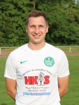 Avatar Bild für Sebastian Zschoch