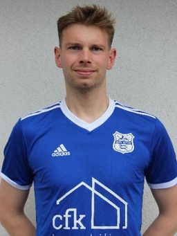 Avatar Bild für Marek Böversen