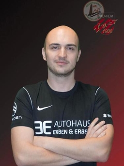 Avatar Bild für Tobias Bunde