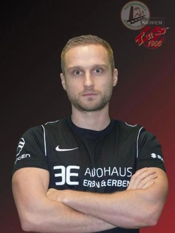 Avatar Bild für Oliver Jarzmik