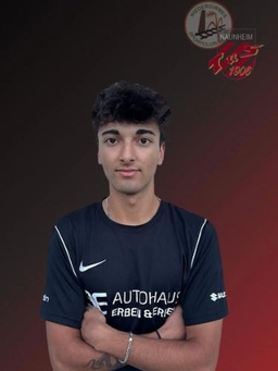 Avatar Bild für Nico Lambert