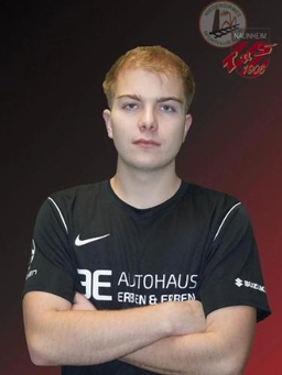 Avatar Bild für Lukas Schnorr