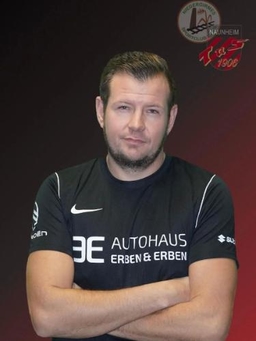 Avatar Bild für Dennis Theiss