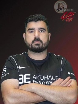 Avatar Bild für Ugur Yilmaz