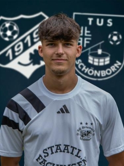 Avatar Bild für Leonard Ulges