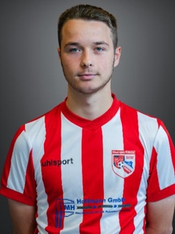 Avatar Bild für Kai Hoffmann