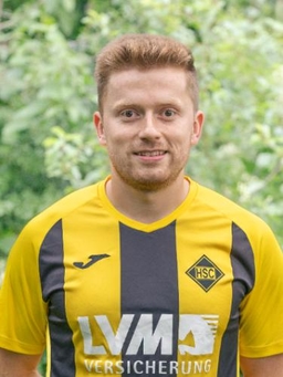 Avatar Bild für Nikolas Motzkus
