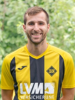 Avatar Bild für Lauritz Niederhöfer