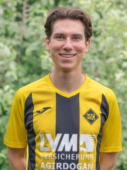 Avatar Bild für Marius Wörner