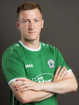 Avatar Bild für Daniel Macknow