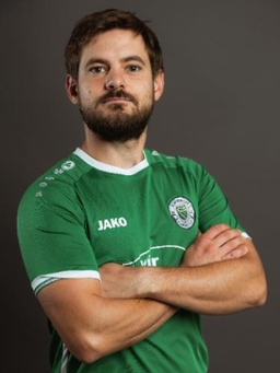 Avatar Bild für Lasse Baltzer