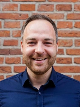 Avatar Bild für Michael Engbers