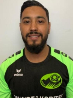 Avatar Bild für Abderrahim Rafiq