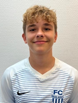 Avatar Bild für Lias Steurich