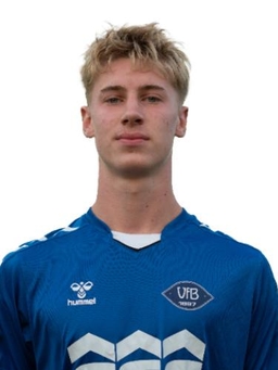 Avatar Bild für Lukas Warnken