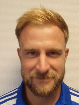 Avatar Bild für Steffen Wübbels