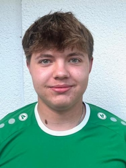 Avatar Bild für Finn Mark Mährlein