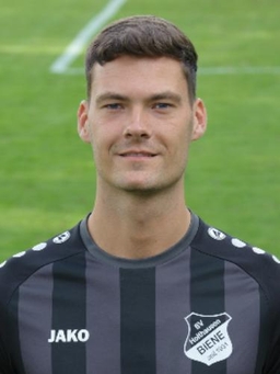 Avatar Bild für Nico Barenkamp