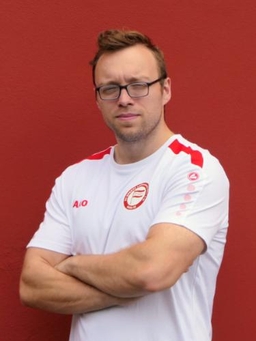 Avatar Bild für Martin Baerwolff