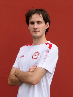 Avatar Bild für Jos Hoberg