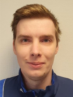 Avatar Bild für Valerii Sereda