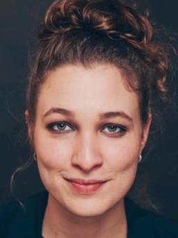 Avatar Bild für Lisa Marie Müllensiefen