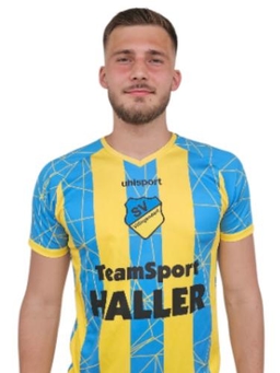 Avatar Bild für Dylan Klassen