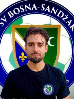Avatar Bild für Kenin Preljevic