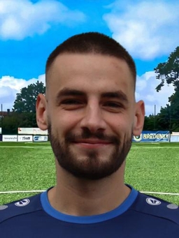 Avatar Bild für Florian Bonmann