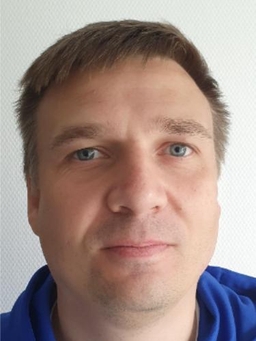 Avatar Bild für Mark Thünemann