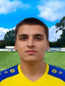 Avatar Bild für Louis Vincent Dexling