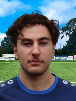 Avatar Bild für Philipp Markus Frebel