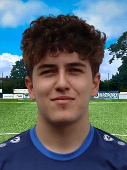 Avatar Bild für Emilio Frohn