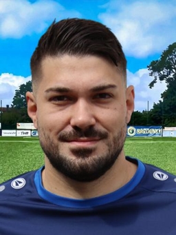 Avatar Bild für Robin Jansen