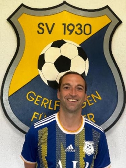 Avatar Bild für Stephan Kerber