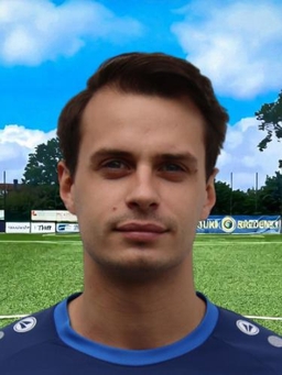 Avatar Bild für Yannik Pawlak