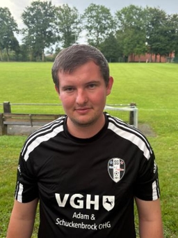 Avatar Bild für Fabian Möller