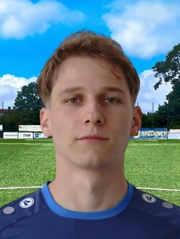 Avatar Bild für Luka Vukman