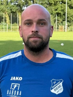 Avatar Bild für Max Steinhorst